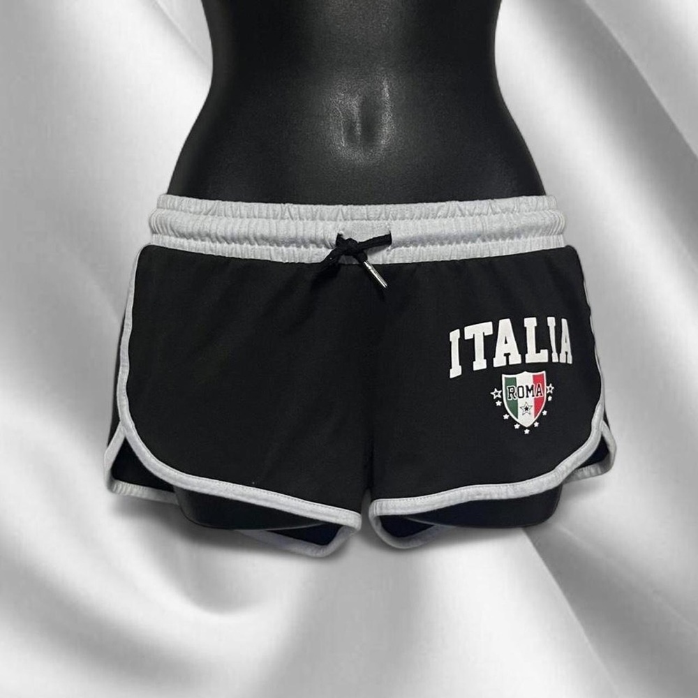 Ardene Italian Mini Shorts